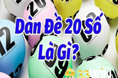 Dàn đề 20 số – Người chơi mới nên chọn hay không?