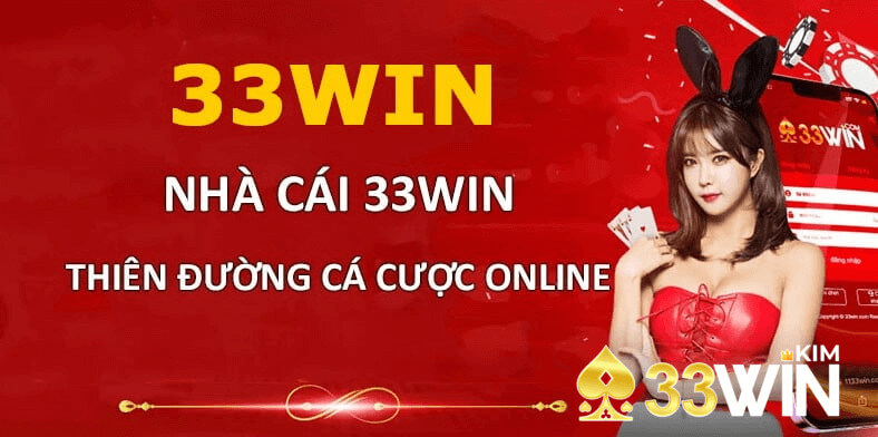 Điều kiện đăng ký 33win gồm những gì?