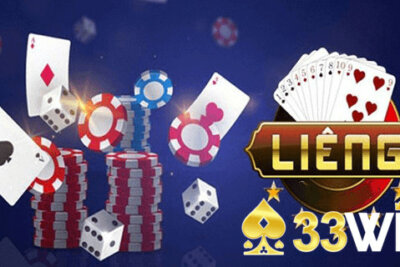 Liêng 33win – Cao thủ chia sẻ cách chơi từ A đến Z