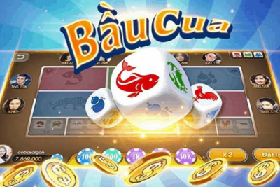 Bầu Cua 33win – Cách chơi cơ bản cho dân mới nhập cuộc