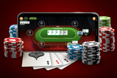 Poker 33win và những chiến thuật chơi hay nhất