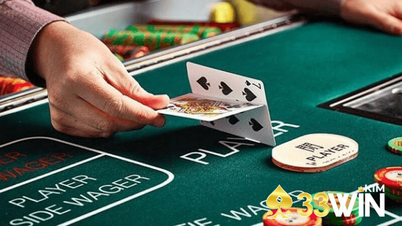 Nắm chắc các kinh nghiệm giúp bạn gia tăng tỷ lệ thắng khi chơi bài Baccarat